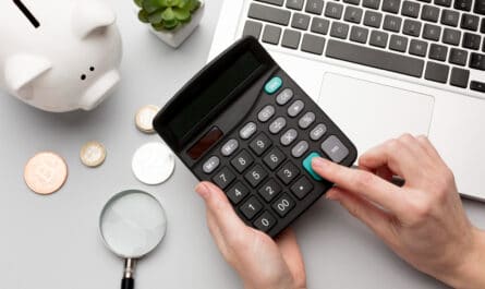 assurance crédit consommation