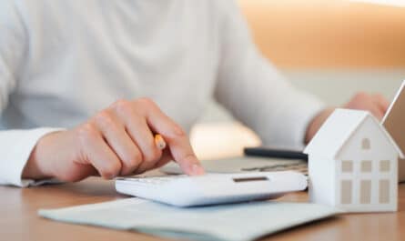 assurance prêt immobilier