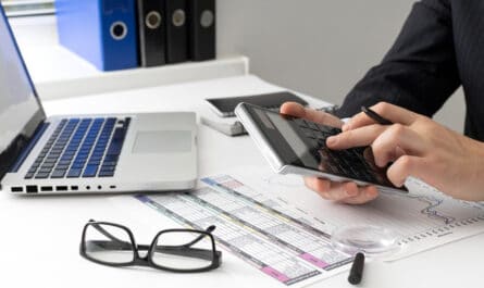 calcul crédit consommation