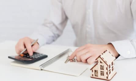 changer assurance prêt immobilier