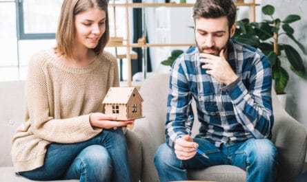 conditions prêt immobilier