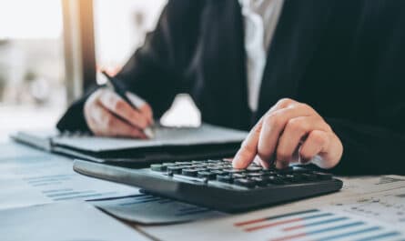 crédit consommation LCL