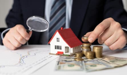 garantie prêt immobilier