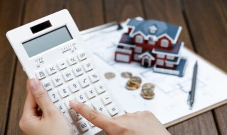 négocier assurance prêt immobilier