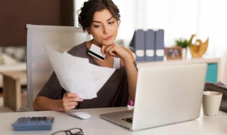 non remboursement crédit consommation