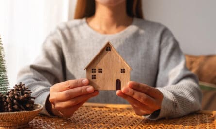 obtenir prêt immobilier