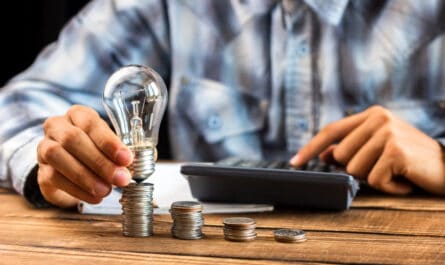 prêt immobilier et crédit consommation