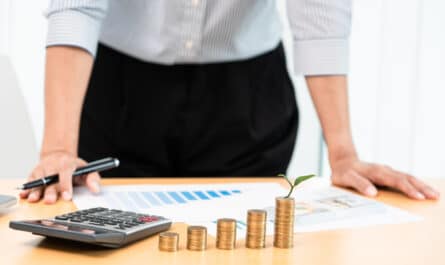 report mensualité crédit consommation