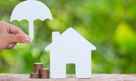 Assurance de pret immobilier