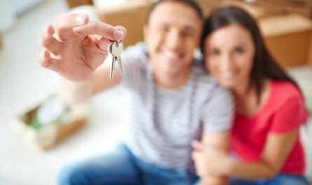 banque pour prêt immobilier