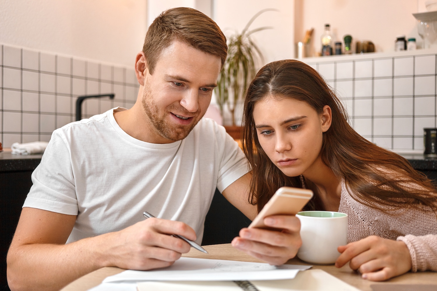 Banque en ligne compte joint comment choisir sa banque en ligne