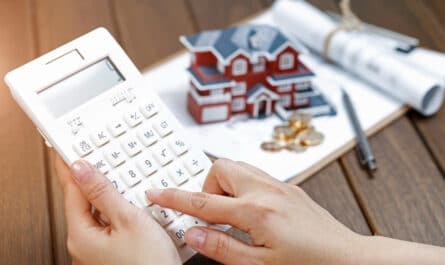 crédit immobilier banque en ligne