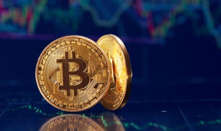 cryptomonnaie - banque