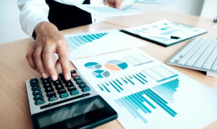 Dossier de prêt immobilier