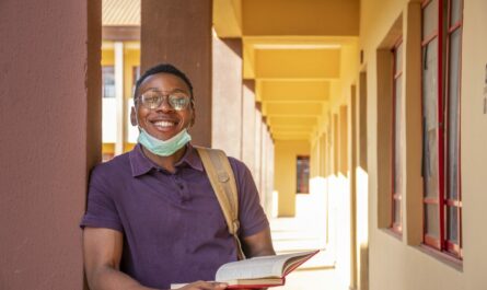 Etudiant
