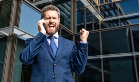 litige avec banque