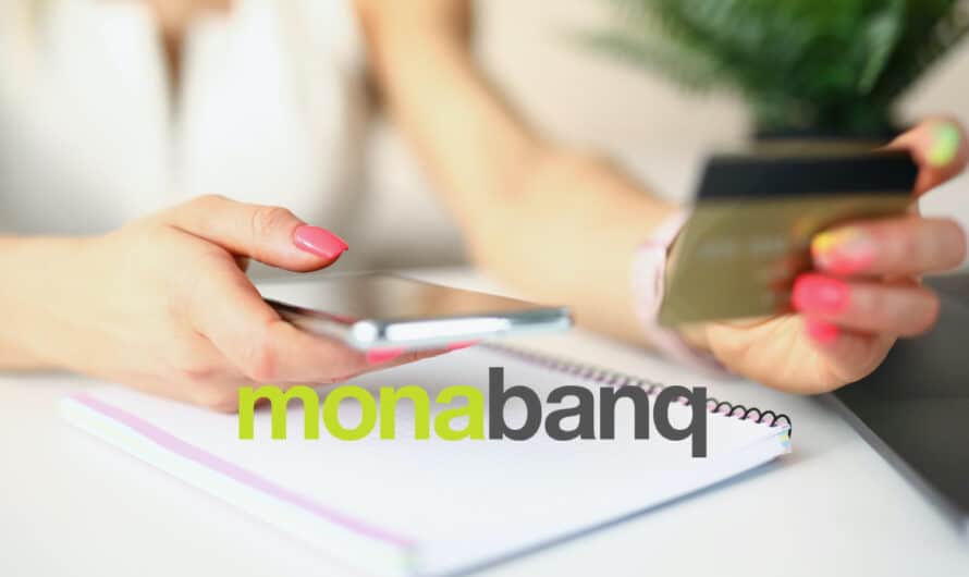 Tout savoir sur Monabanq