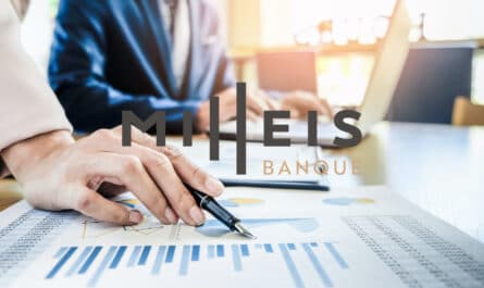 Milleis banque
