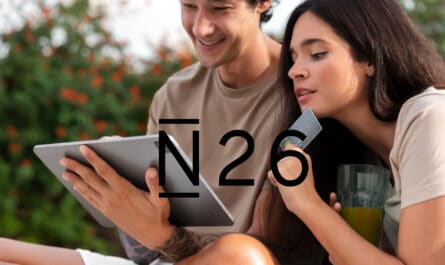 n26 banque