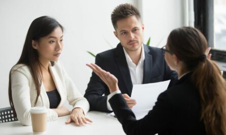 Négociation prêt immobilier