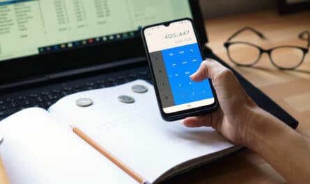 prêt banque en ligne