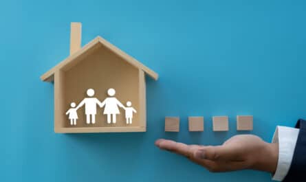 prix assurance prêt immobilier
