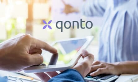 Qonto banque