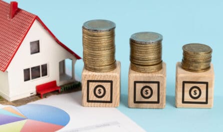 rachat de crédit immobilier
