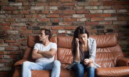 Séparation couple et crédit immobilier