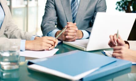 papiers administratifs