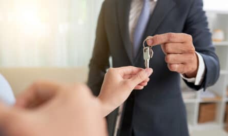 courtier credit immobilier