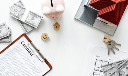 assurance prêt immobilier