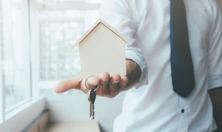 assurance immobilier