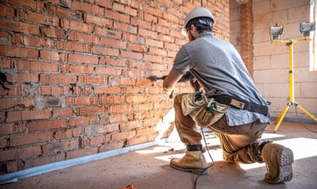 Travaux