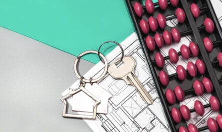 meilleurs taux immobiliers