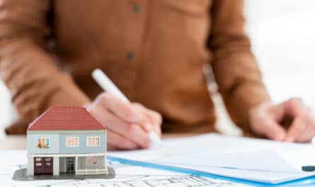 Contrat assurance