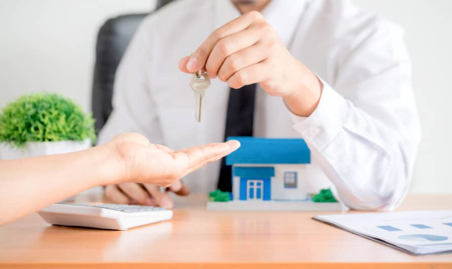 Tout savoir sur le taux moyen d’un prêt immobilier