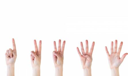 5