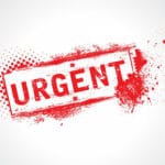 Urgent