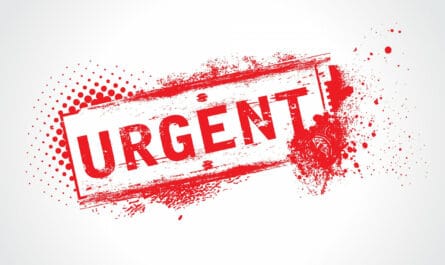 Urgent