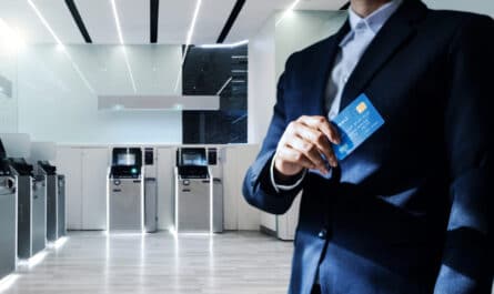 banque numero 1