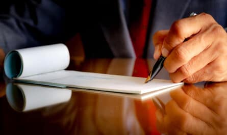 cheque banque en ligne