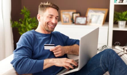 credit conso en ligne