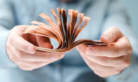 pourquoi banque pretent argent