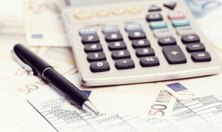 decouvert bancaire non paye