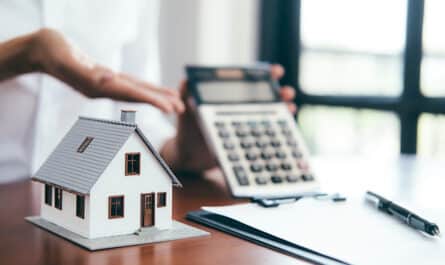 remboursement anticipe credit