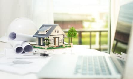 crédit immobilier