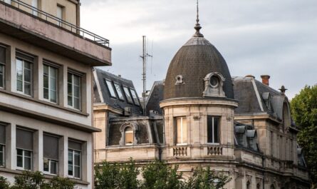 louer acheter immobilier