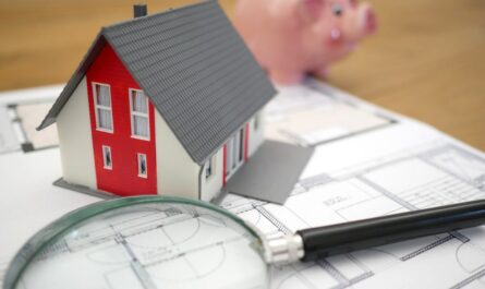 meilleur taux credit immobilier