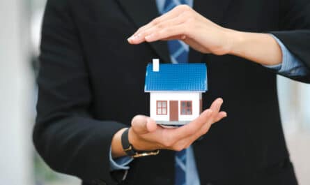 assurer credit immobilier